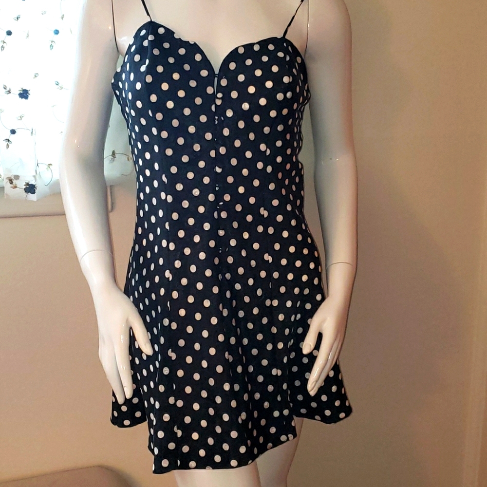 Victoria secret teddy,slip,chemise